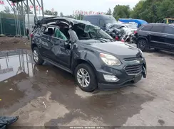 2GNFLFEK1H6145900 2017 CHEVROLET EQUINOX