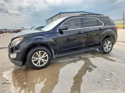 2GNFLFEK1H6150188 2017 CHEVROLET EQUINOX