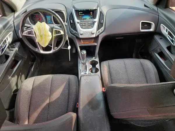 2GNFLFEK1H6150188 2017 CHEVROLET EQUINOX - Image 8