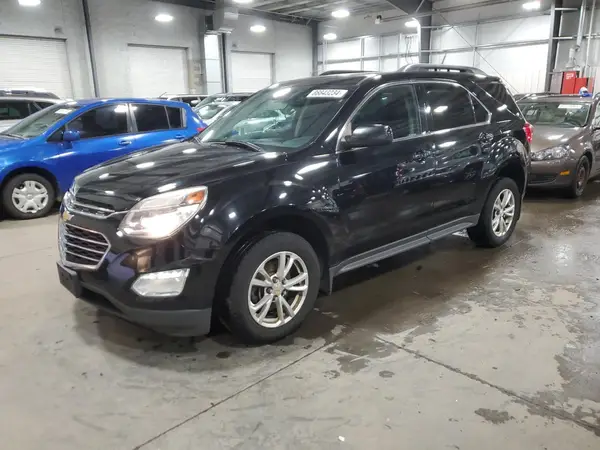 2GNFLFEK1H6151213 2017 CHEVROLET EQUINOX - Image 1