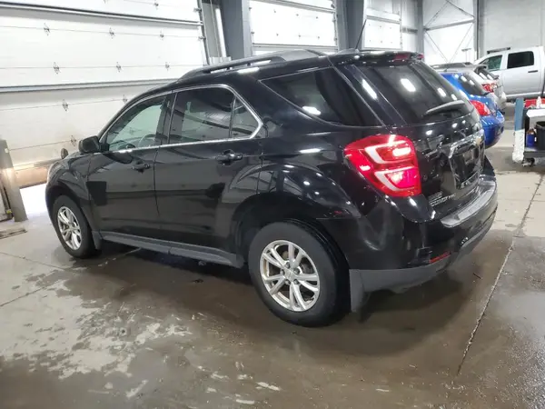 2GNFLFEK1H6151213 2017 CHEVROLET EQUINOX - Image 2