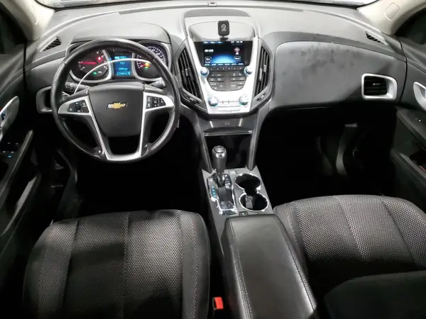 2GNFLFEK1H6151213 2017 CHEVROLET EQUINOX - Image 8