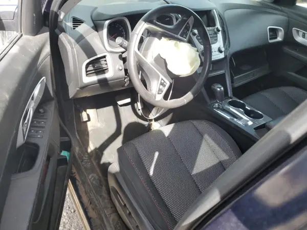 2GNFLFEK1H6151812 2017 CHEVROLET EQUINOX - Image 8