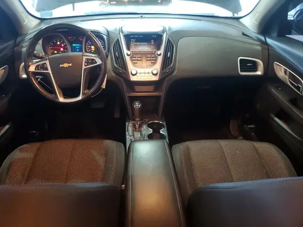 2GNFLFEK1H6153883 2017 CHEVROLET EQUINOX - Image 8