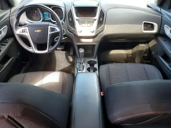 2GNFLFEK1H6155925 2017 CHEVROLET EQUINOX - Image 8