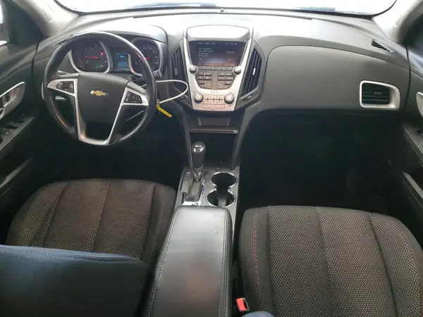 2GNFLFEK1H6156850 2017 CHEVROLET EQUINOX - Image 8
