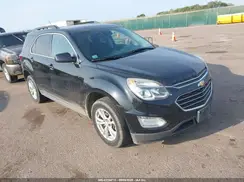 2GNFLFEK1H6158033 2017 CHEVROLET EQUINOX