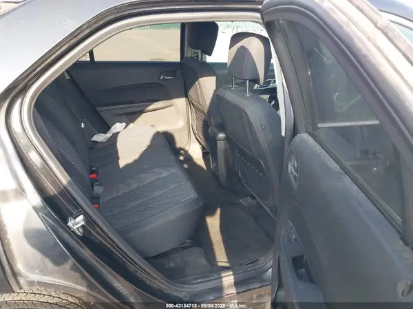 2GNFLFEK1H6158033 2017 CHEVROLET EQUINOX - Image 8