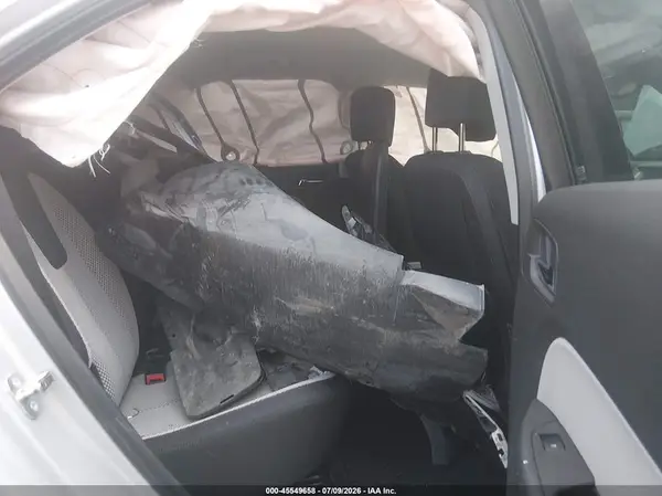 2GNFLFEK1H6159280 2017 CHEVROLET EQUINOX - Image 8