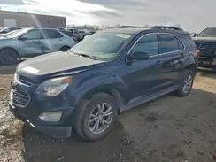 2GNFLFEK1H6160137 2017 CHEVROLET EQUINOX