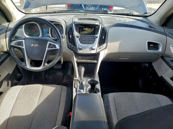 2GNFLFEK1H6160137 2017 CHEVROLET EQUINOX - Image 8