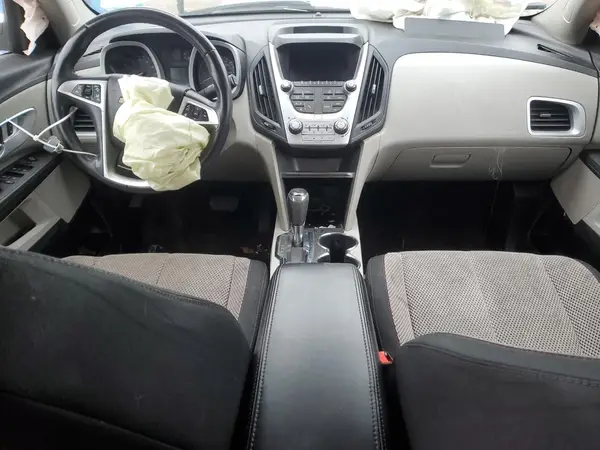 2GNFLFEK1H6162857 2017 CHEVROLET EQUINOX - Image 8