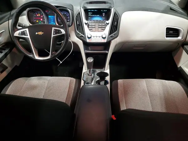 2GNFLFEK1H6163684 2017 CHEVROLET EQUINOX - Image 8