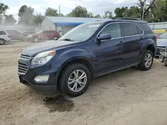 2GNFLFEK1H6171526 2017 CHEVROLET EQUINOX