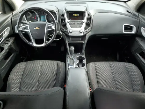 2GNFLFEK1H6171526 2017 CHEVROLET EQUINOX - Image 8