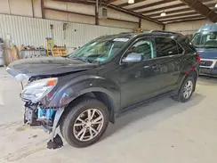 2GNFLFEK1H6174197 2017 CHEVROLET EQUINOX