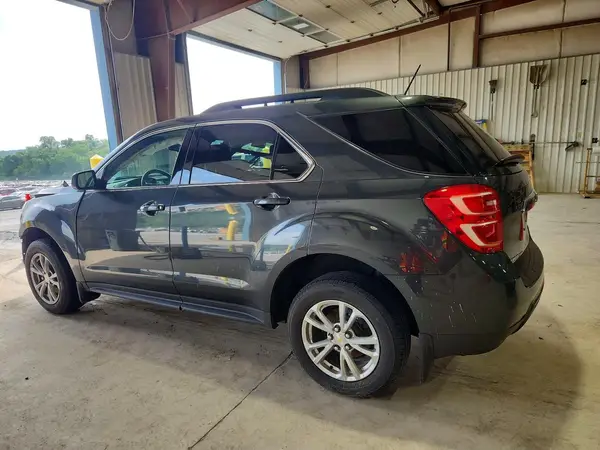 2GNFLFEK1H6174197 2017 CHEVROLET EQUINOX - Image 2