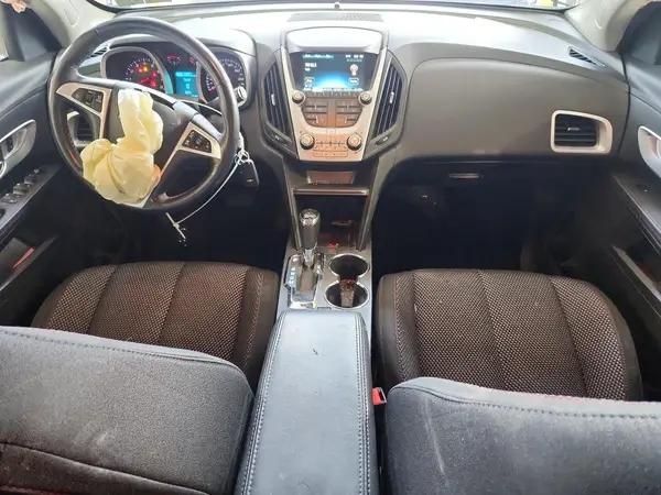2GNFLFEK1H6174197 2017 CHEVROLET EQUINOX - Image 8