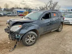 2GNFLFEK1H6174801 2017 CHEVROLET EQUINOX