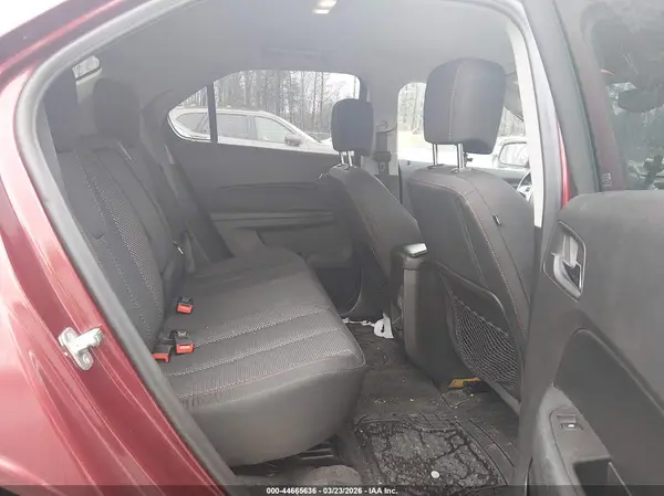 2GNFLFEK1H6175690 2017 CHEVROLET EQUINOX - Image 8