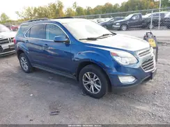 2GNFLFEK1H6178444 2017 CHEVROLET EQUINOX