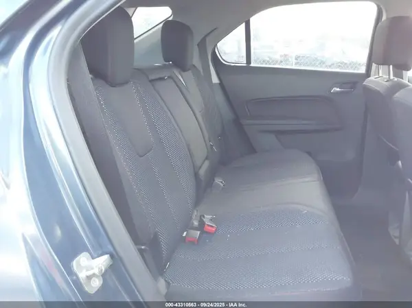 2GNFLFEK1H6178444 2017 CHEVROLET EQUINOX - Image 8