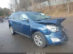 2GNFLFEK1H6182932 2017 CHEVROLET EQUINOX