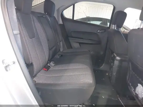 2GNFLFEK1H6183563 2017 CHEVROLET EQUINOX - Image 8