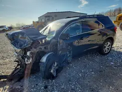 2GNFLFEK1H6183725 2017 CHEVROLET EQUINOX