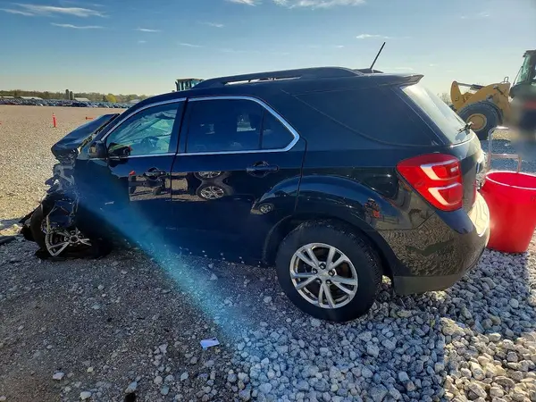 2GNFLFEK1H6183725 2017 CHEVROLET EQUINOX - Image 2