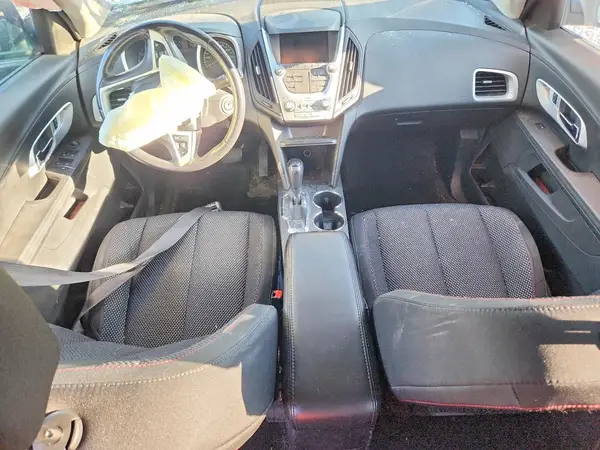 2GNFLFEK1H6183725 2017 CHEVROLET EQUINOX - Image 8