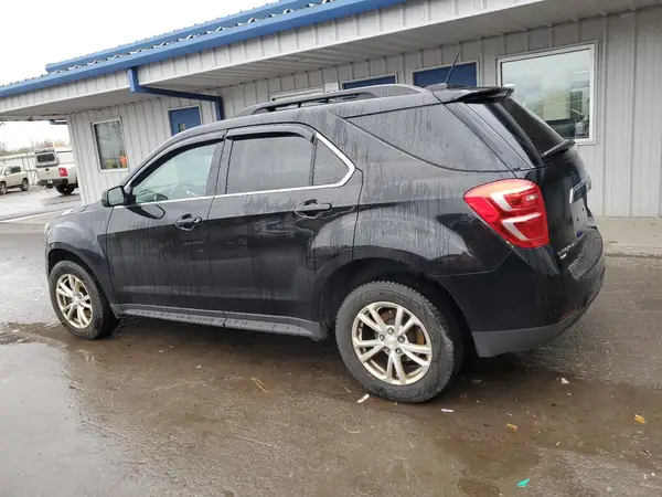 2GNFLFEK1H6184471 2017 CHEVROLET EQUINOX - Image 2