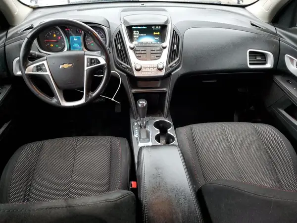 2GNFLFEK1H6184471 2017 CHEVROLET EQUINOX - Image 8