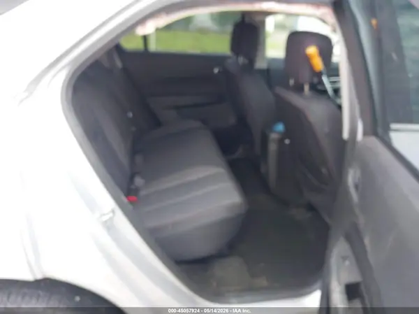 2GNFLFEK1H6185104 2017 CHEVROLET EQUINOX - Image 8