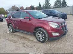 2GNFLFEK1H6186933 2017 CHEVROLET EQUINOX