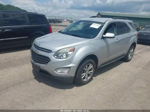 2GNFLFEK1H6187175 2017 CHEVROLET EQUINOX - Image 2