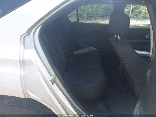 2GNFLFEK1H6187175 2017 CHEVROLET EQUINOX - Image 8