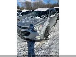 2GNFLFEK1H6187189 2017 CHEVROLET EQUINOX