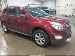2GNFLFEK1H6190237 2017 CHEVROLET EQUINOX