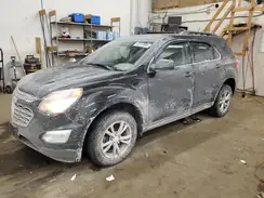 2GNFLFEK1H6190710 2017 CHEVROLET EQUINOX