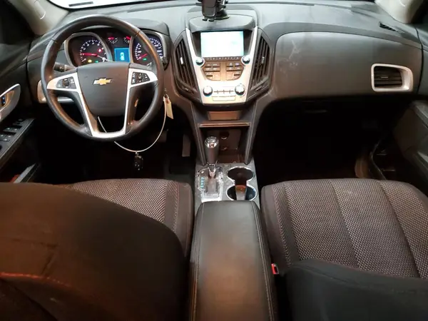 2GNFLFEK1H6190710 2017 CHEVROLET EQUINOX - Image 8