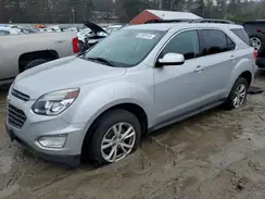 2GNFLFEK1H6193347 2017 CHEVROLET EQUINOX