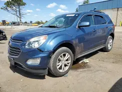 2GNFLFEK1H6194000 2017 CHEVROLET EQUINOX