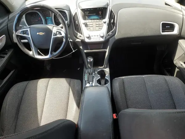 2GNFLFEK1H6194000 2017 CHEVROLET EQUINOX - Image 8