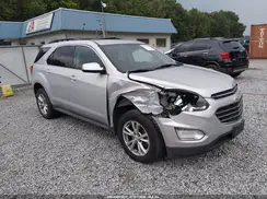 2GNFLFEK1H6194806 2017 CHEVROLET EQUINOX