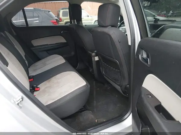 2GNFLFEK1H6194806 2017 CHEVROLET EQUINOX - Image 8