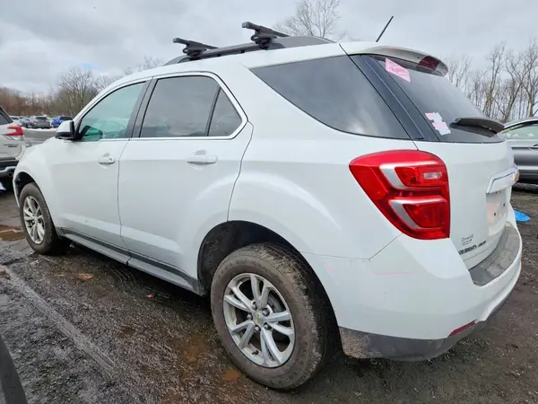 2GNFLFEK1H6196880 2017 CHEVROLET EQUINOX - Image 2