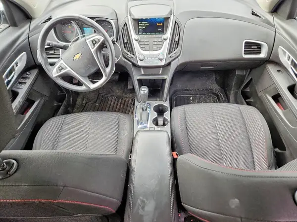 2GNFLFEK1H6196880 2017 CHEVROLET EQUINOX - Image 8