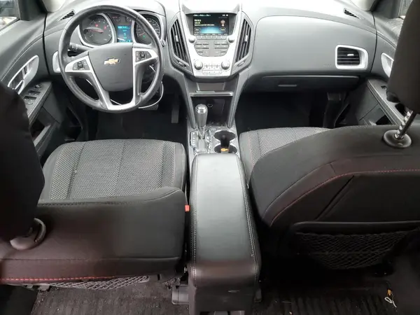 2GNFLFEK1H6198614 2017 CHEVROLET EQUINOX - Image 8