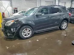 2GNFLFEK1H6198743 2017 CHEVROLET EQUINOX